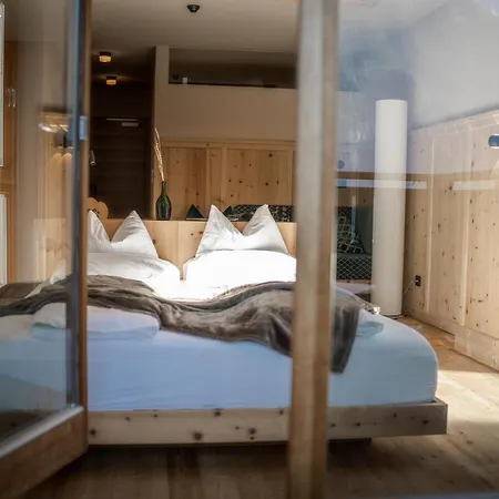 Hotel Farmhotel Moosmair 4*