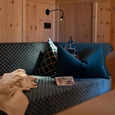 Hotel Farmhotel Moosmair 4*