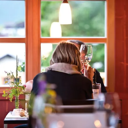 Hotel Farmhotel Moosmair