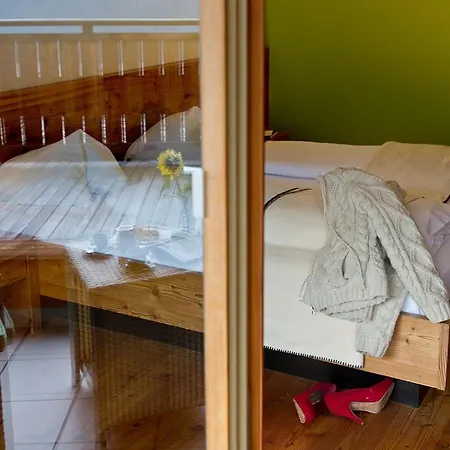 Farmhotel Moosmair Hotel