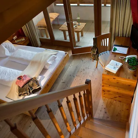 Farmhotel Moosmair