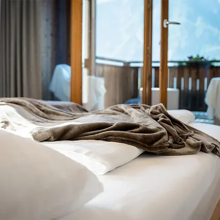 Hotel Farmhotel Moosmair