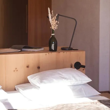 Farmhotel Moosmair 4* Sand in Taufers