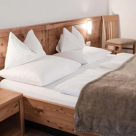 Farmhotel Moosmair Sand in Taufers