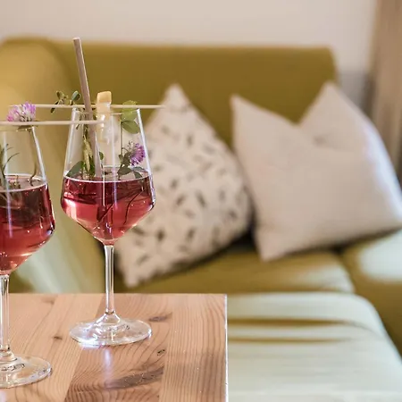 Farmhotel Moosmair Hotel