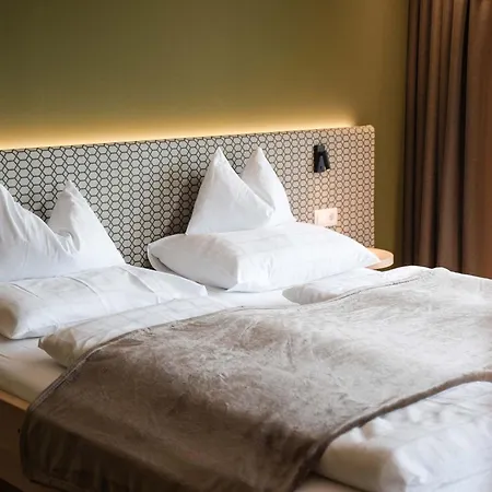 Farmhotel Moosmair 4*