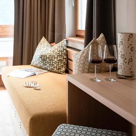 Farmhotel Moosmair 4* Sand in Taufers