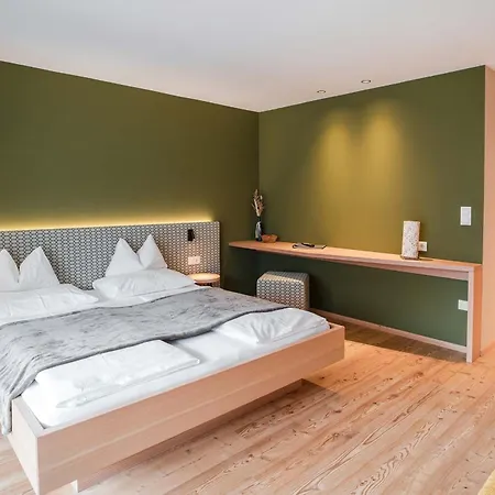 Farmhotel Moosmair