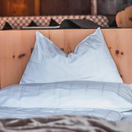Hotel Farmhotel Moosmair 4*