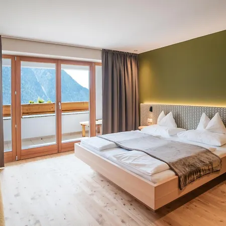 Farmhotel Moosmair 4* Sand in Taufers