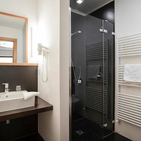 Hotel Farmhotel Moosmair