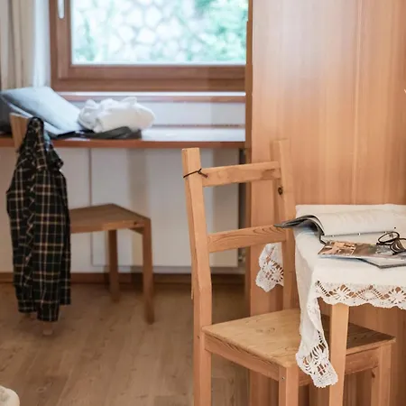 Hotel Farmhotel Moosmair 4*