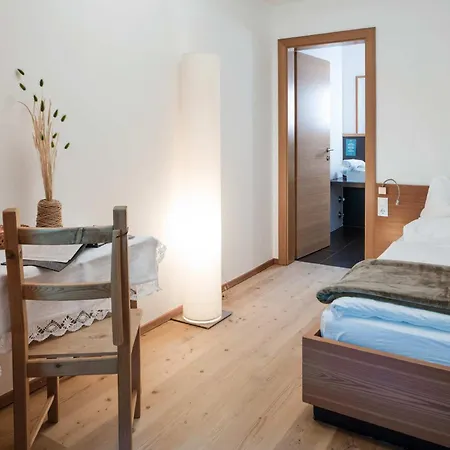 Hotel Farmhotel Moosmair Sand in Taufers
