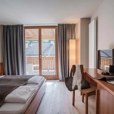 Farmhotel Moosmair 4*