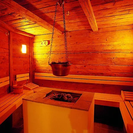 Farmhotel Moosmair 4*