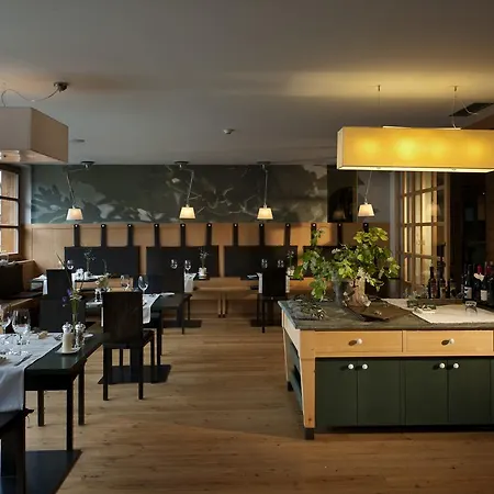 Farmhotel Moosmair 4*