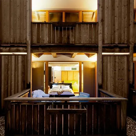 Farmhotel Moosmair Hotel